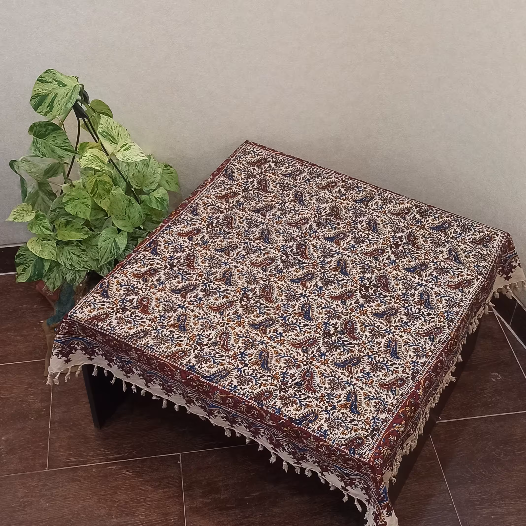 سفره قلم کار معمولی1