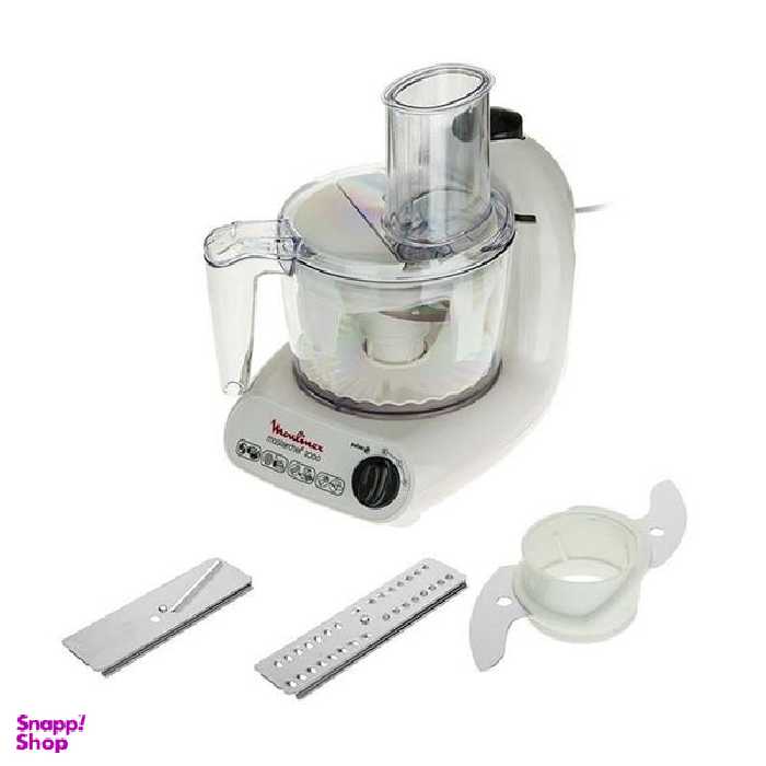 غذاساز مولینکس مدل FP211110