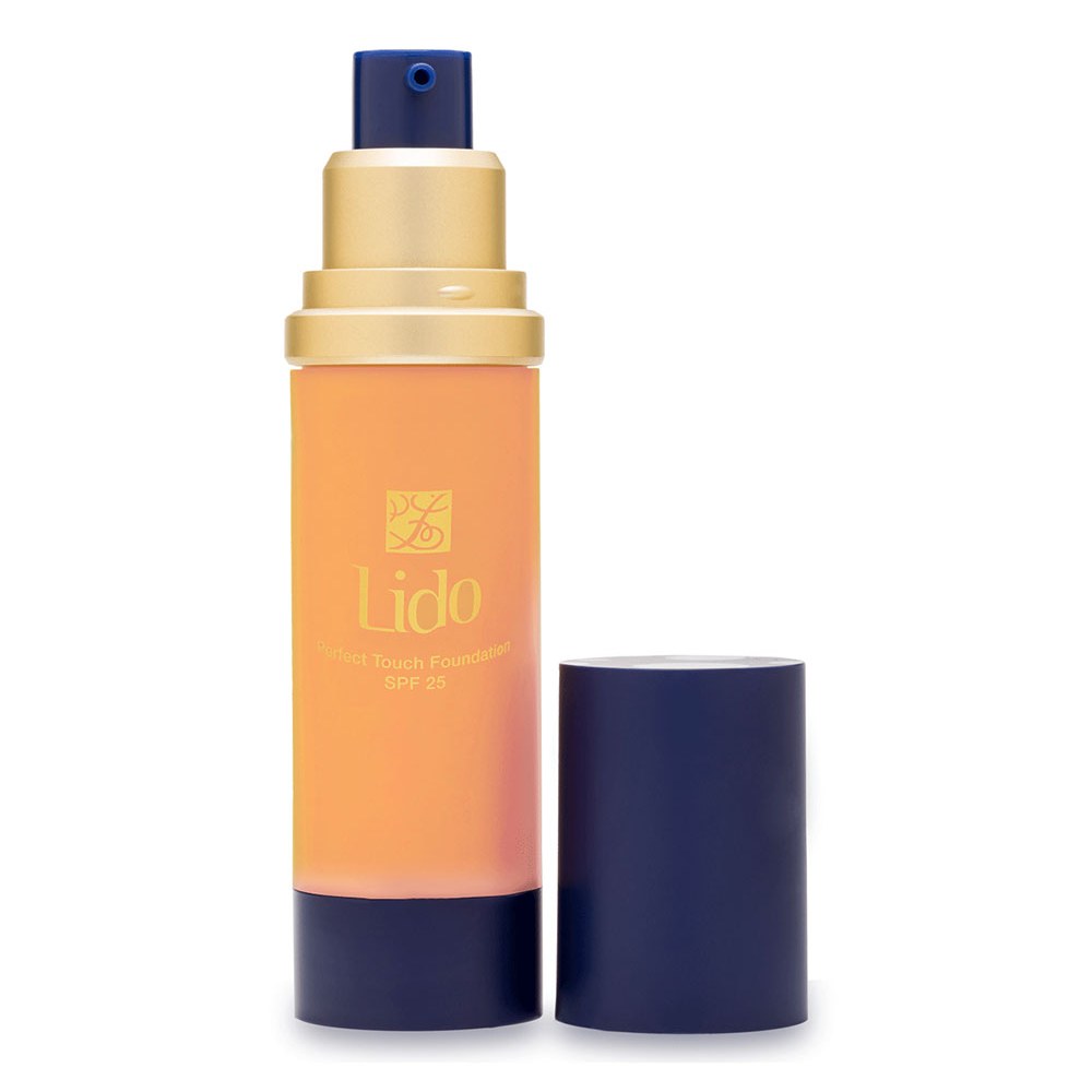 کرم پودر آبرسان 38 (SPF 25) لیدو         