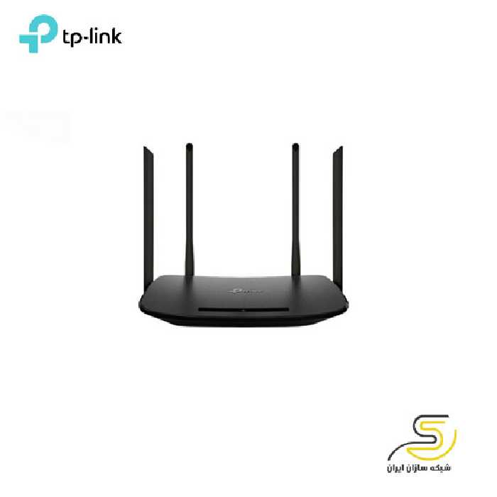 مودم روتر VDSL/ADSL تی پی-لینک مدل Archer VR300