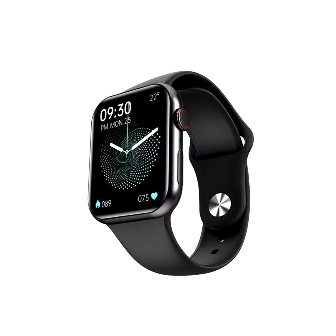 ساعت هوشمند Green Lion مدل Active Pro GNSW22