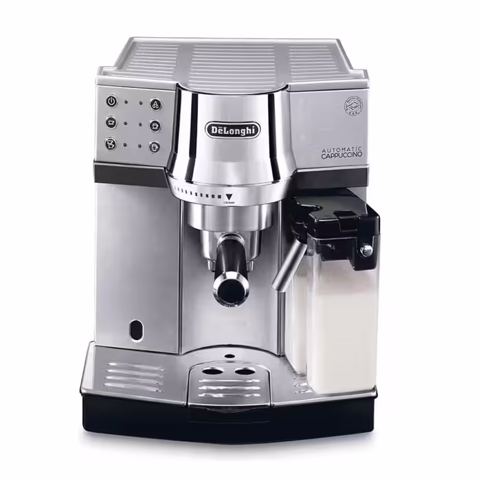 خرید اسپرسوساز دلونگی مدل EC850M نیمه اتوماتیک - دومینو کالا