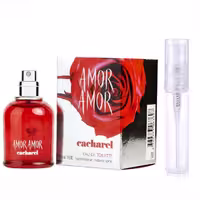 عطر گرمی امورامور از برند پارکس (حداقل خرید 5 میل) 