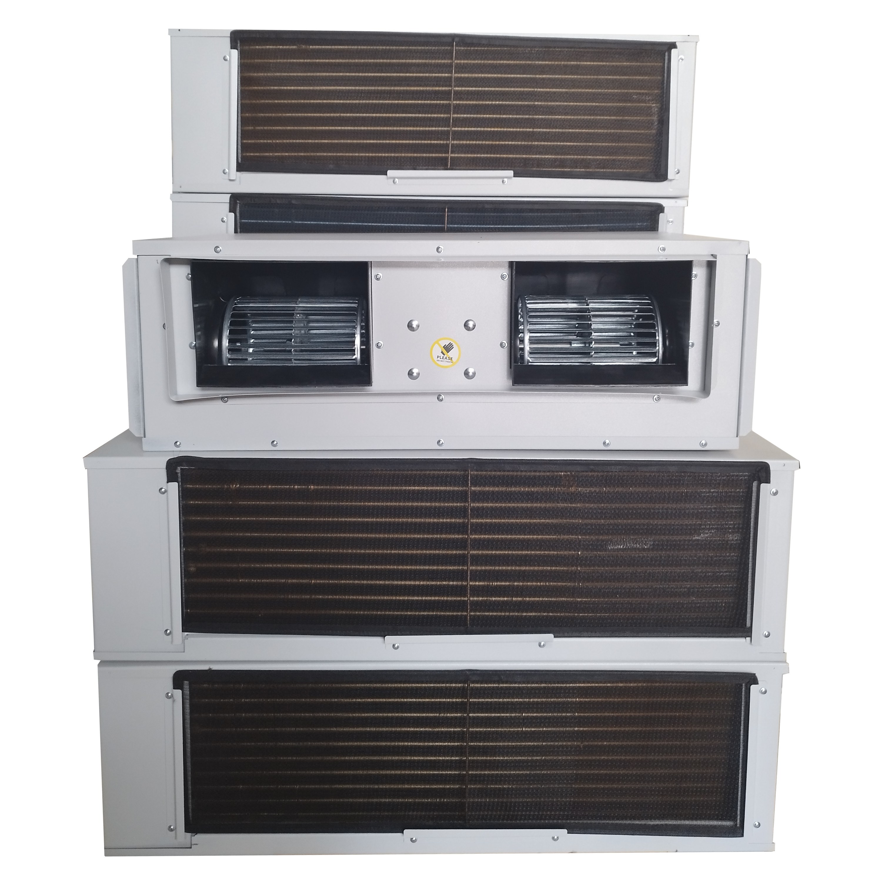 داکت اسپلیت  اسپیلت  اسپیلیت 60000 زانتی zaneti با 18 ماه گارانتی