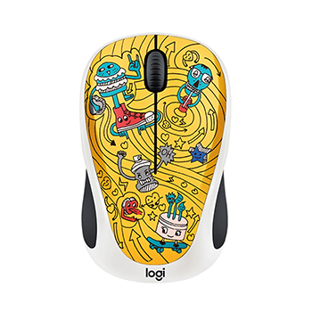 قیمت خرید ماوس لاجیتک ام238 کد6189 | Logitech M238 Mouse