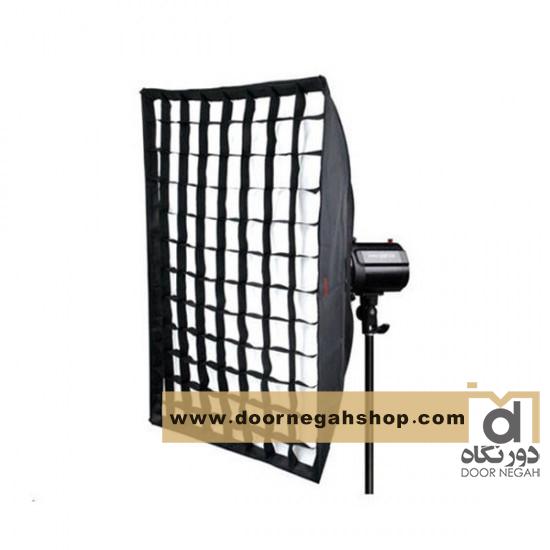 سافت باکس زنبوری گودکس Godox SoftBox 60×90 cm