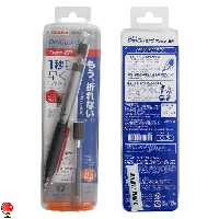 مداد نوکی 0.5 زبرا دلگارد ER رنگ نقره ای