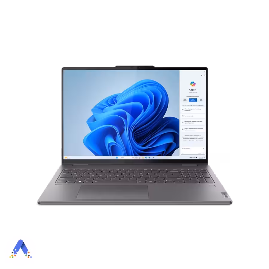 لپ تاپ لنوو Yoga 7 2-in-1 16IML9-Z 155U (2024)