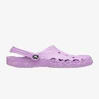 دمپایی بنفش مردانه و زنانه MOR CLOG 5PR اورجینال Crocs