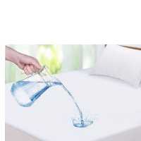 محافظ تشک تخت .سایز 200.90 مدل اسپریت