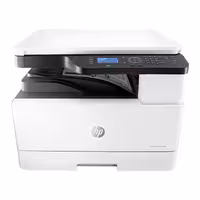 قیمت و خرید پرینتر سیاه و سفید 3 کاره لیزری اچ پی LaserJet MFP M436n | یاس ارتباط
