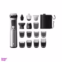 ماشين اصلاح موی صورت و بدن فیلیپس مدل MG7736