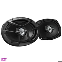 اسپیکر خودرو جی وی سی مدل CS-J6930 بسته دو عددی