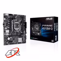مادربرد ایسوس مدل PRIME H510M-D