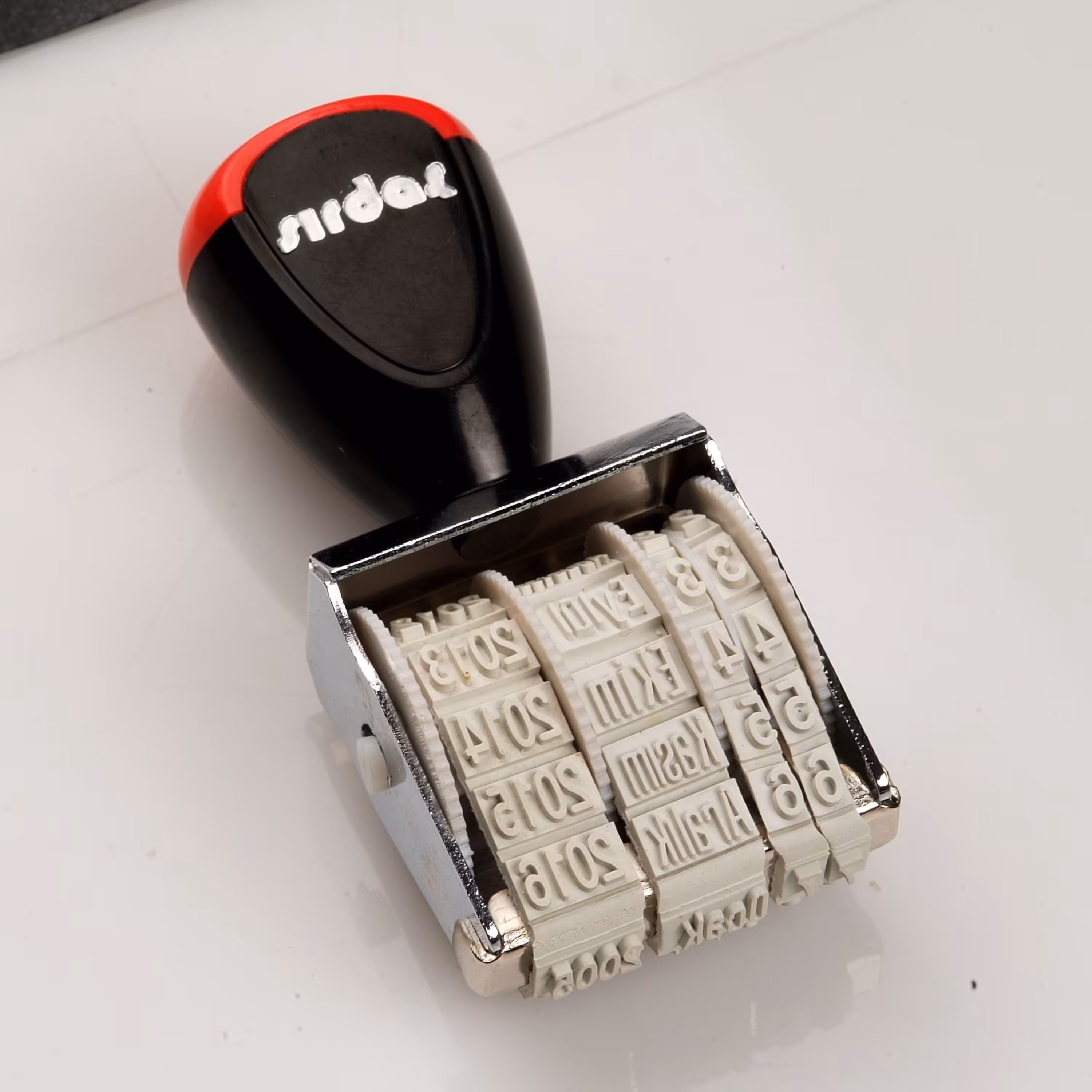 مهر تاریخ زن دستی (میلادی) سرداش ترکیه