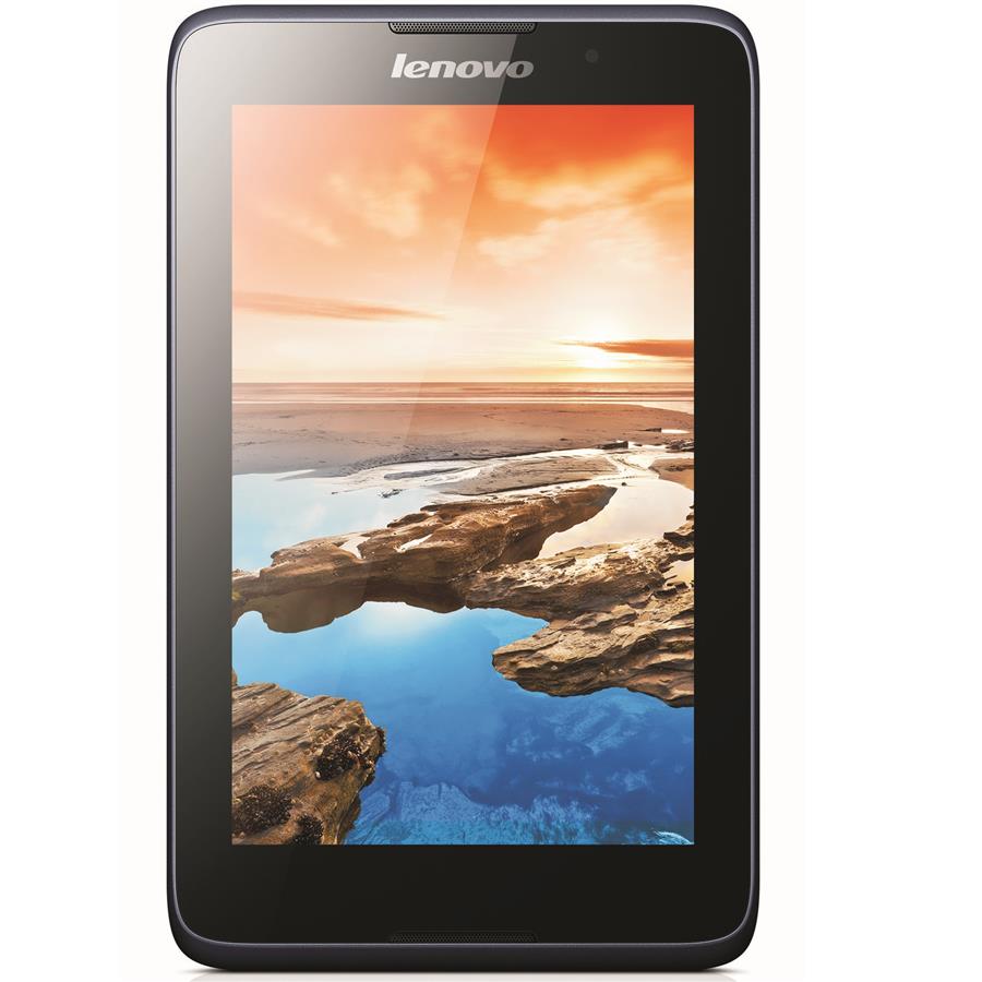 تبلت لنوو تب ای 7-60 اچ سی با قابلیت 3 جی حافظه 16 گیگابایت