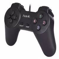 Havit G60 Gamepad