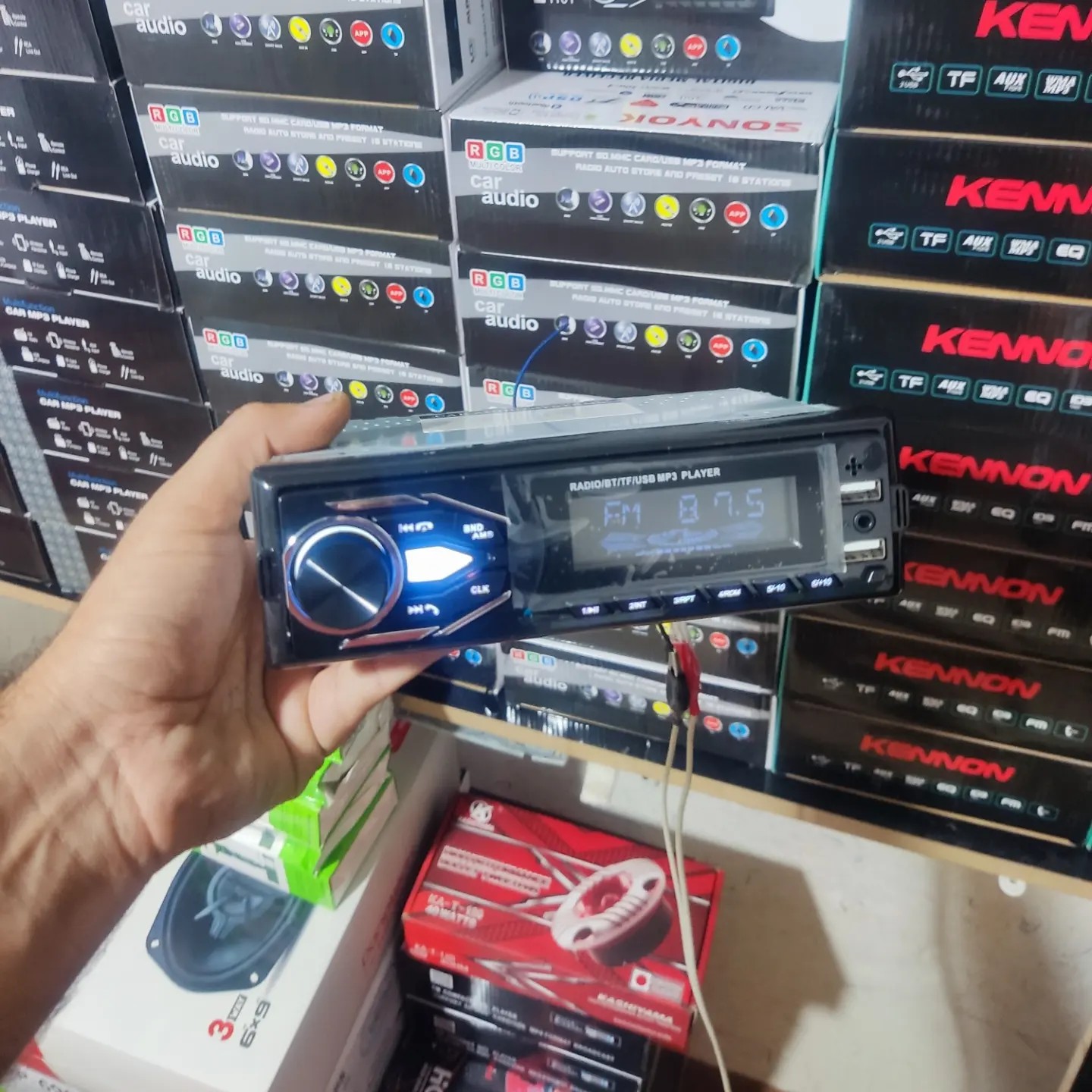 پخش ماشین پخش خودرو ضبط ماشین ارسال رایگان به کل ایران