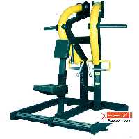 اچ بلند DHZ طرح لوله اسپرت فیکس  V19