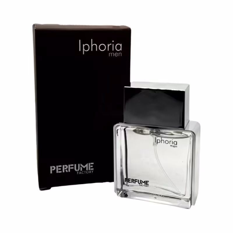 مینی پرفیوم مدل Iphoria Men پرفیوم فکتوری 30 میل