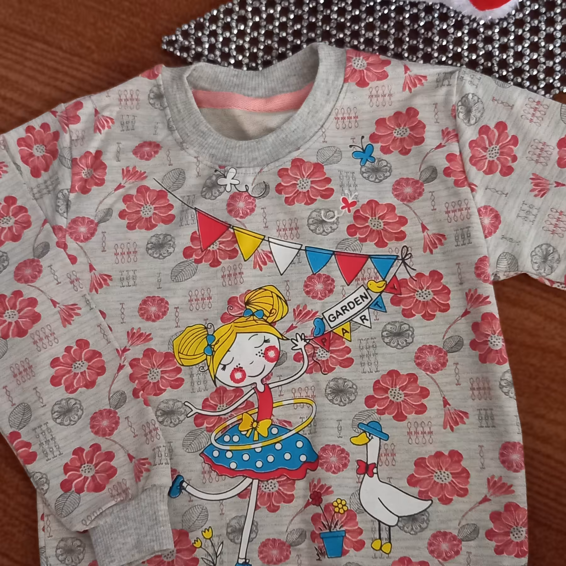 بلوز و شلوار