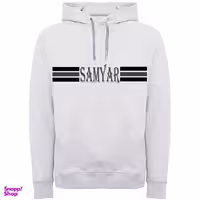 هودی مردانه طرح سامیار کد S558