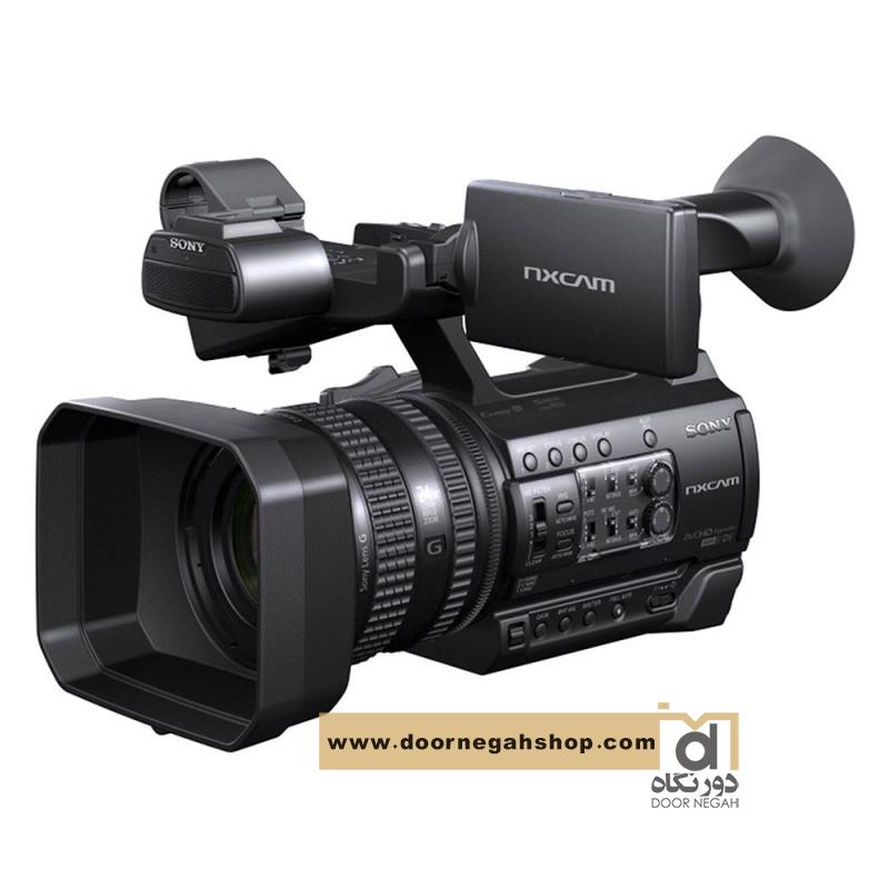 دوربین فیلمبرداری سونی SONY HXR-NX100