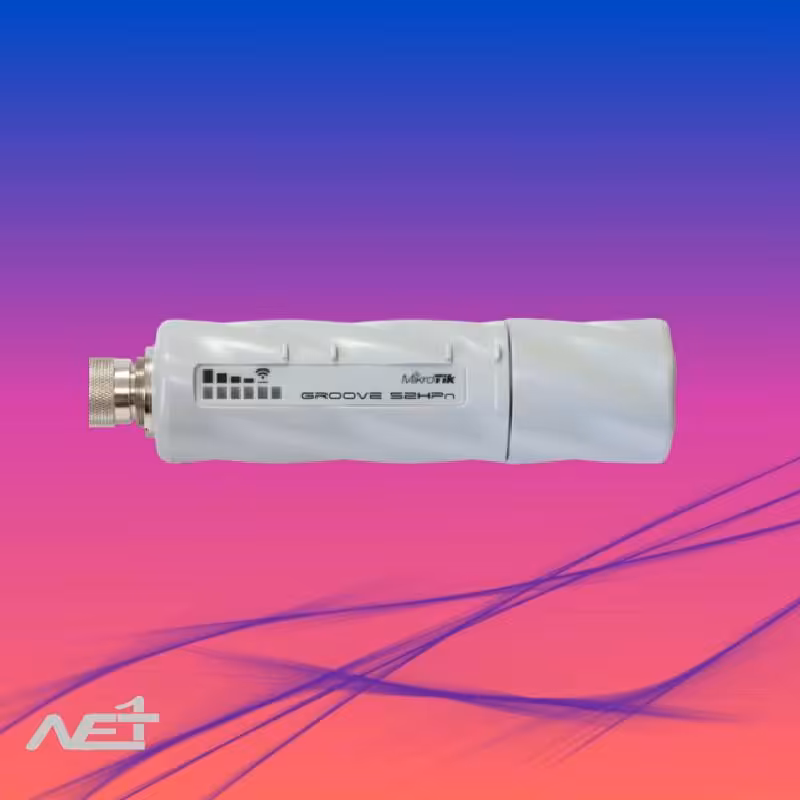 رادیو وایرلس میکروتیک مدل RBGrooveGA-52HPacn-US