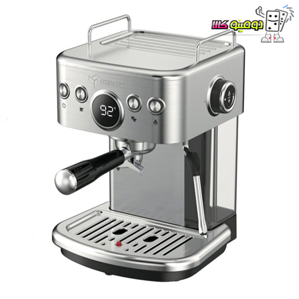 خرید اسپرسو ساز مباشی مدل ME-ECM2116 - دومینو کالا