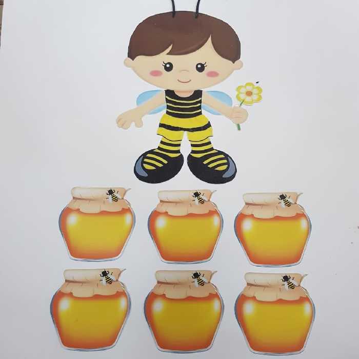 طراحی تشویقی زنبوری