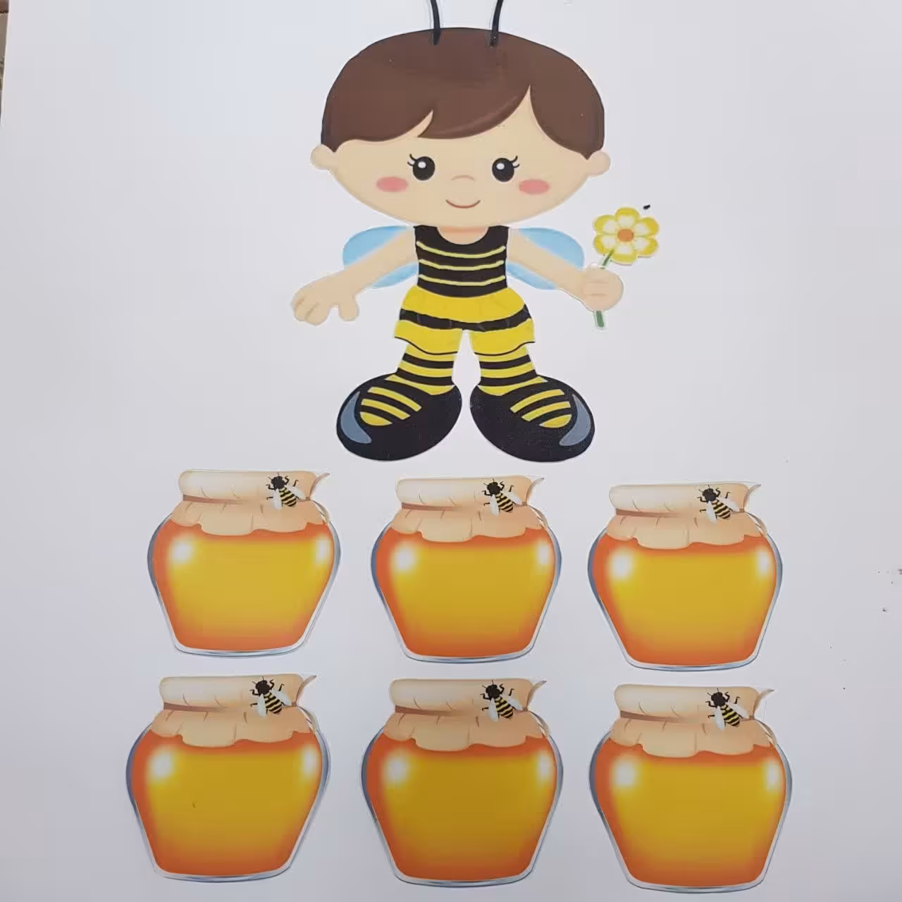 طراحی تشویقی زنبوری