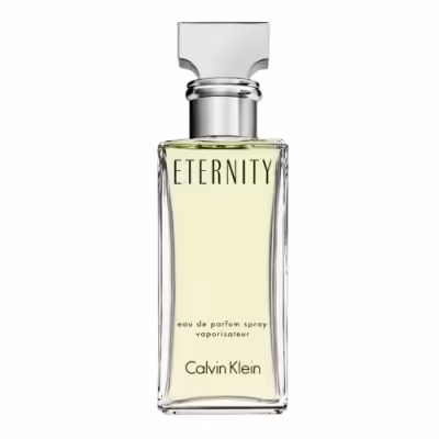 عطر ادکلن سی کی اترنیتی زنانه | CK Eternity