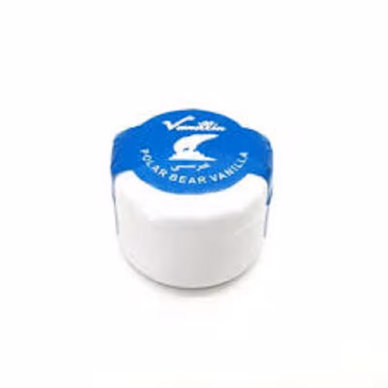 وانیل خرسی بسته 20  گرمی