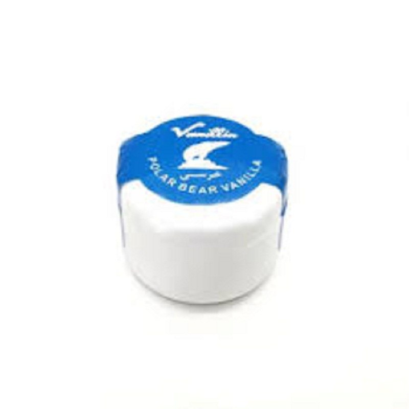 وانیل خرسی بسته 20  گرمی