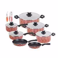 سرويس 12 پارچه تفال مدل Tempo Flame