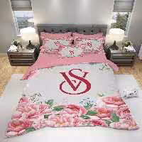 سرویس روتختی ایلا کد 9008 دونفره 6 تکه