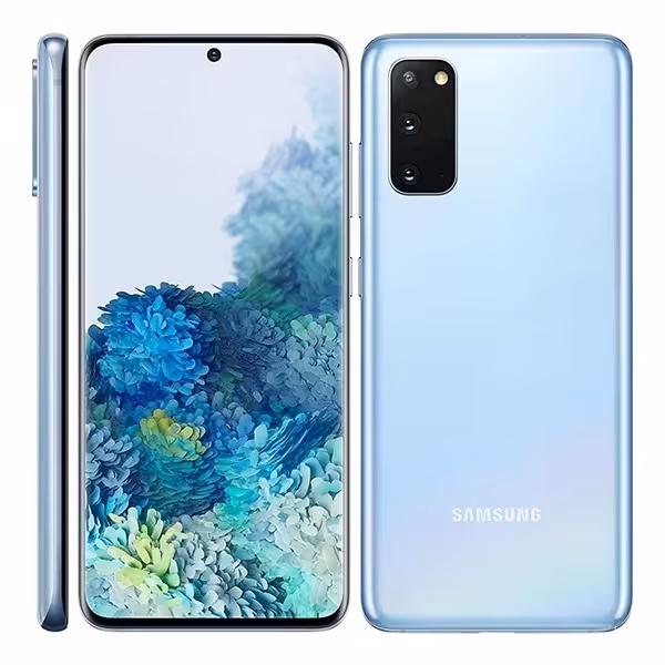 موبایل سامسونگ مدل Galaxy S20 Plus ظرفیت 128 گیگابایت دو سیم کارت