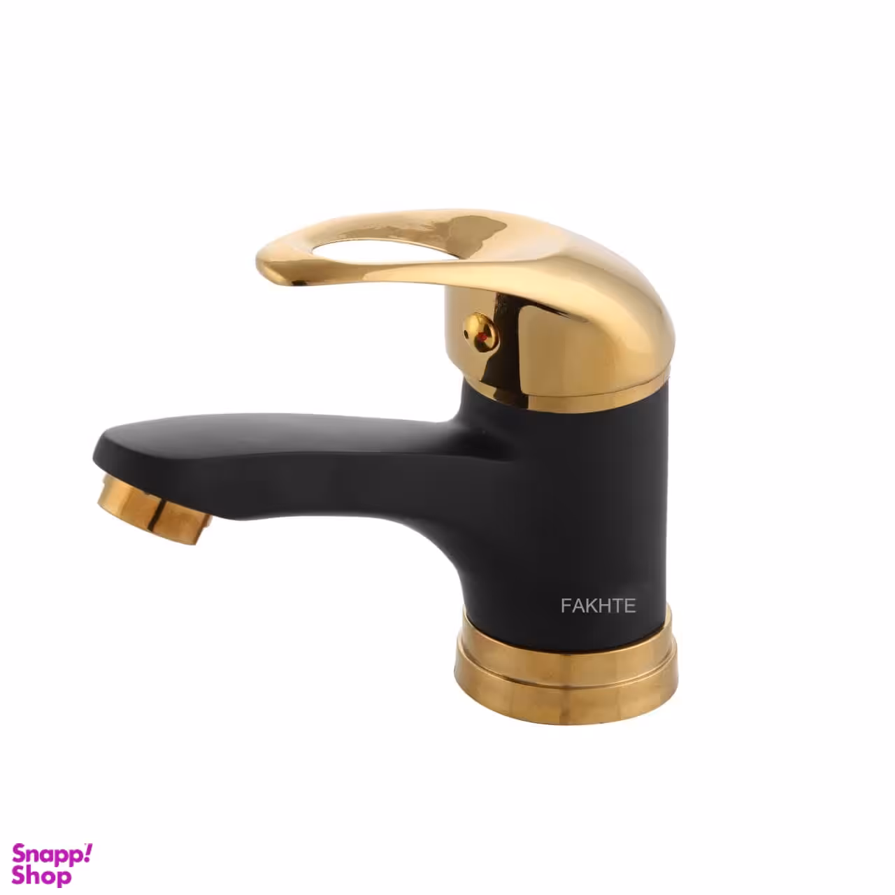 شیر روشویی فاخته مدل اورانوس کد MT