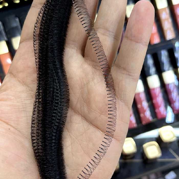 مژه ریسه ای شماره 14 بسته 10 عددی | amazonchi