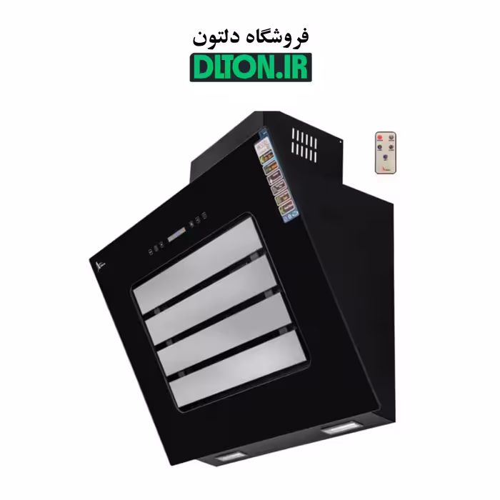 هود اخوان مدل H86

