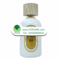عطر ادکلن آلکمیستو گلد 100 میل زنانه