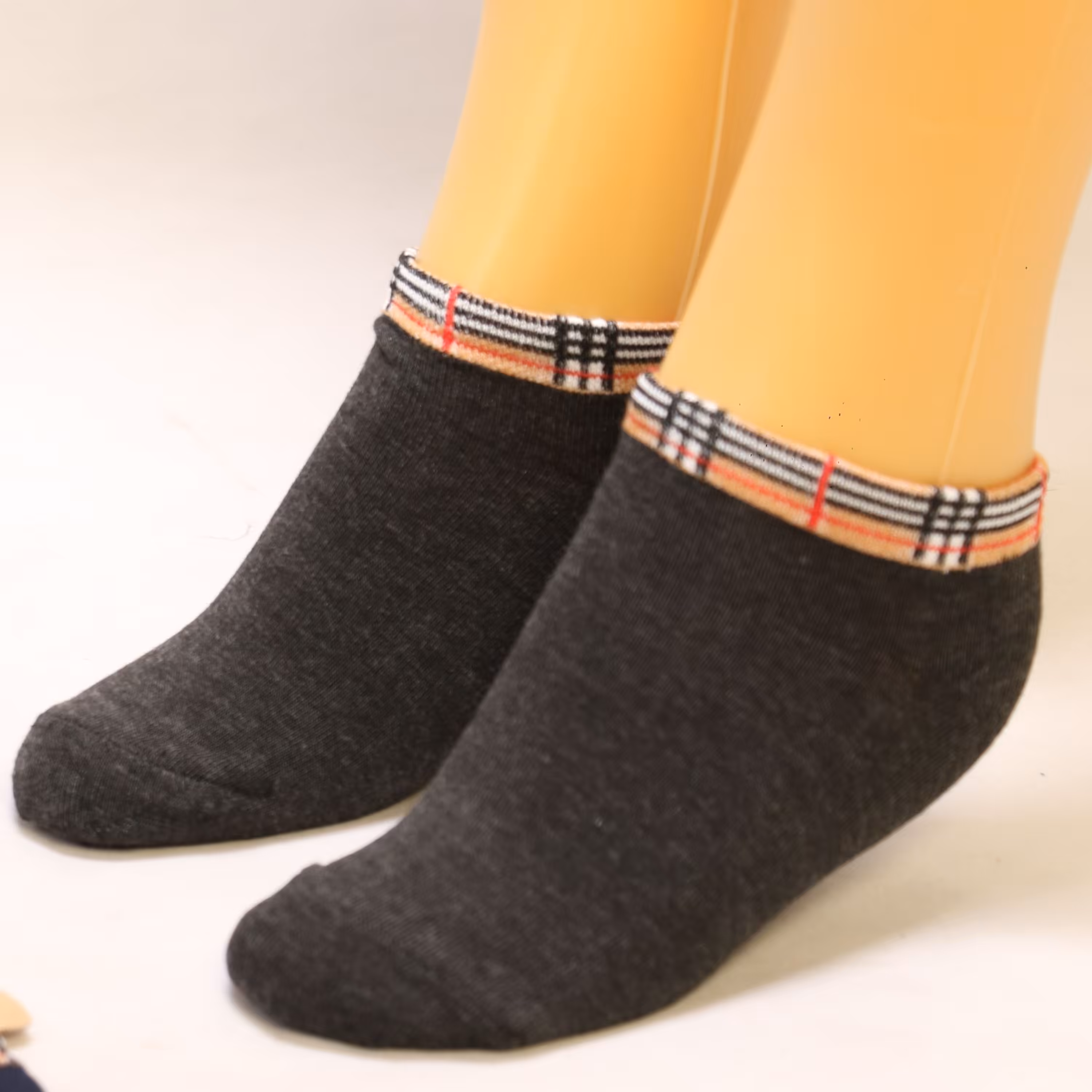 جوراب مچی ساده جوراب استور