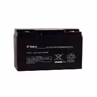 اف ام ترنسمیتر 12 ولت 18AH از باتری خشک دوچرخه برقی غفلت کرد Ttec