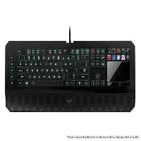 Razer DeathStalker Ultimate Keyboard