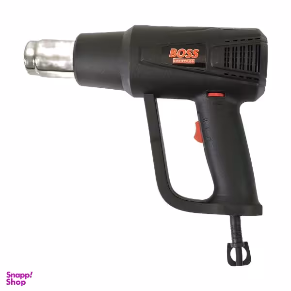 سشوار صنعتی مدل 2000W