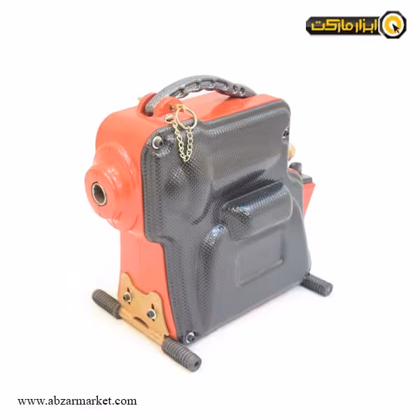 لوله بازکن فنری کیفی میلاد مدل 3007