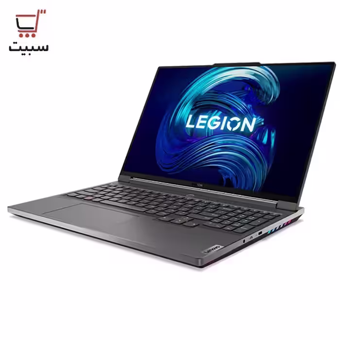 لپ تاپ 16.0 اینچی لژیون 7 لنوو مدل Legion 7-XC