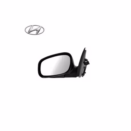 آینه بغل چپ هیوندای IX55