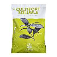 کود کامل 20-20-20 کالتیفورت اسپانیا