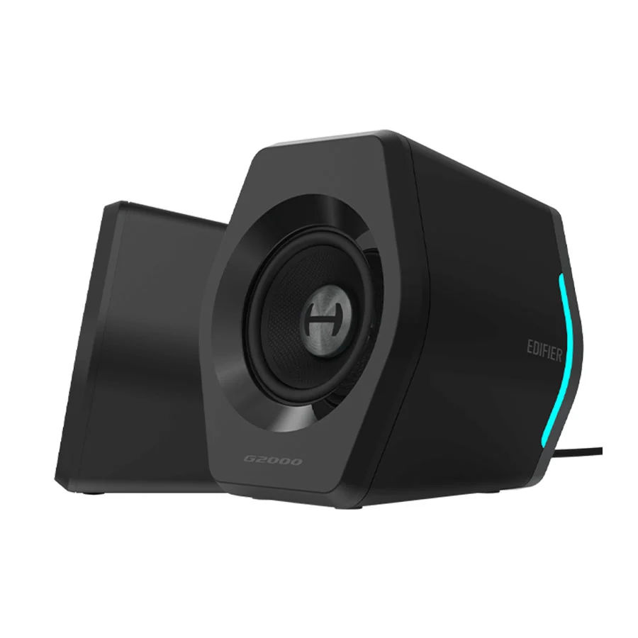 اسپیکر گیمینگ ادیفایر مدل G2000 2.0 RGB